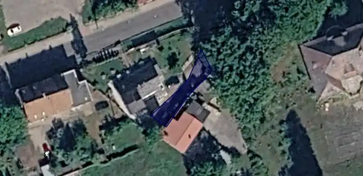 Działka na sprzedaż - LUBUSKIE, żarski, Żary, 6