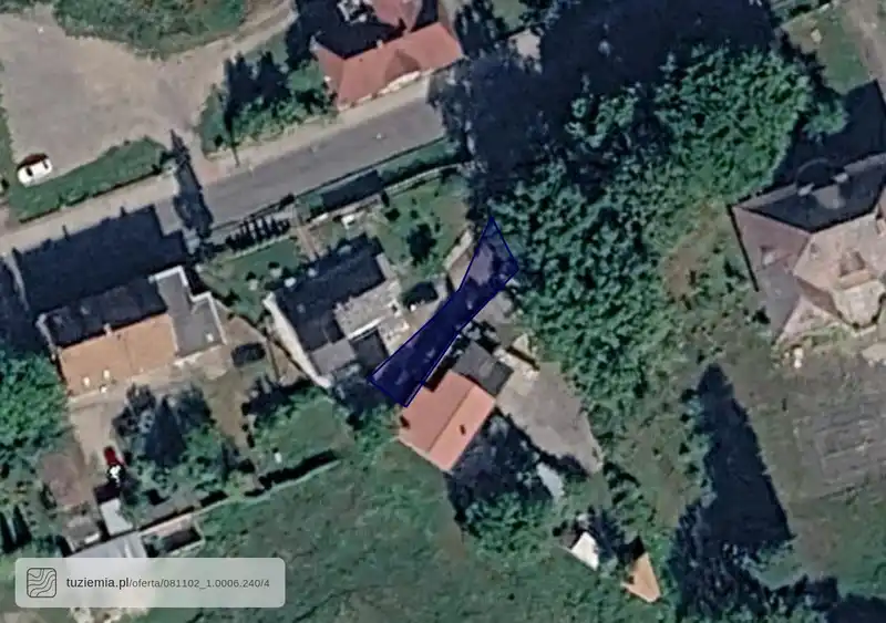Działka na sprzedaż 6