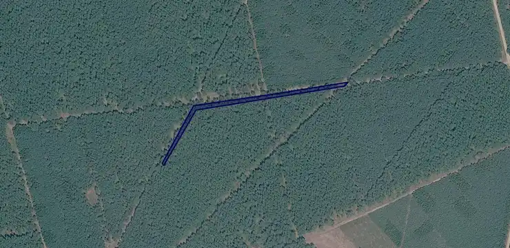 Działka na sprzedaż - KUJAWSKO-POMORSKIE, lipnowski, Lipno, Brzeźno 104/2