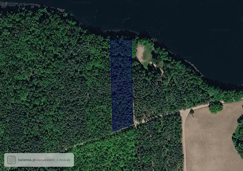 Działka na sprzedaż Piaseczno
