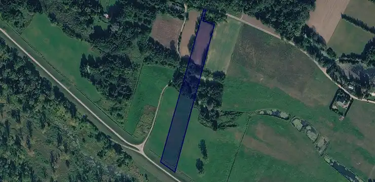 Działka na sprzedaż - MAZOWIECKIE, płocki, Bodzanów, Białobrzegi 282/2