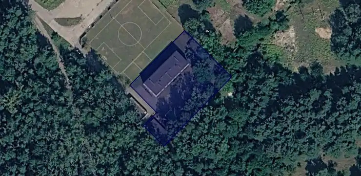 Działka na sprzedaż - MAŁOPOLSKIE, chrzanowski, Chrzanów