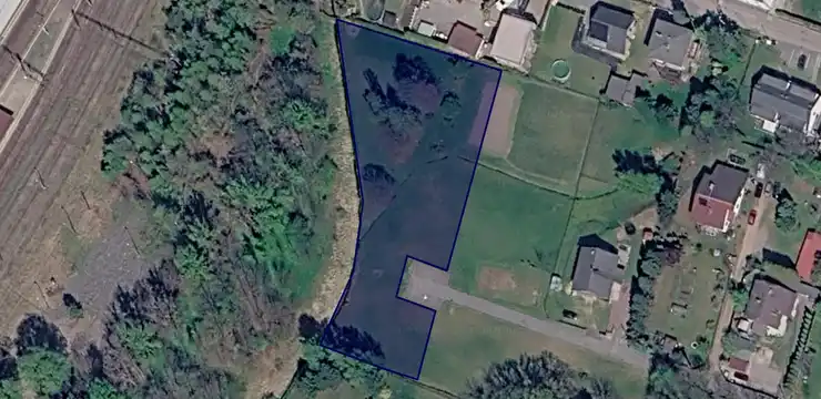 Działka na sprzedaż - ŚLĄSKIE, mikołowski, Orzesze, 1537/103