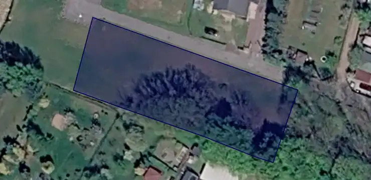 Działka na sprzedaż - ŚLĄSKIE, mikołowski, Orzesze, 1258/103