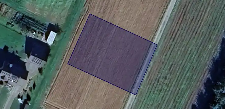 Działka na sprzedaż - PODKARPACKIE, strzyżowski, Strzyżów, Brzeżanka 18/4