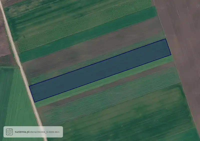Działka na sprzedaż Krzczonów