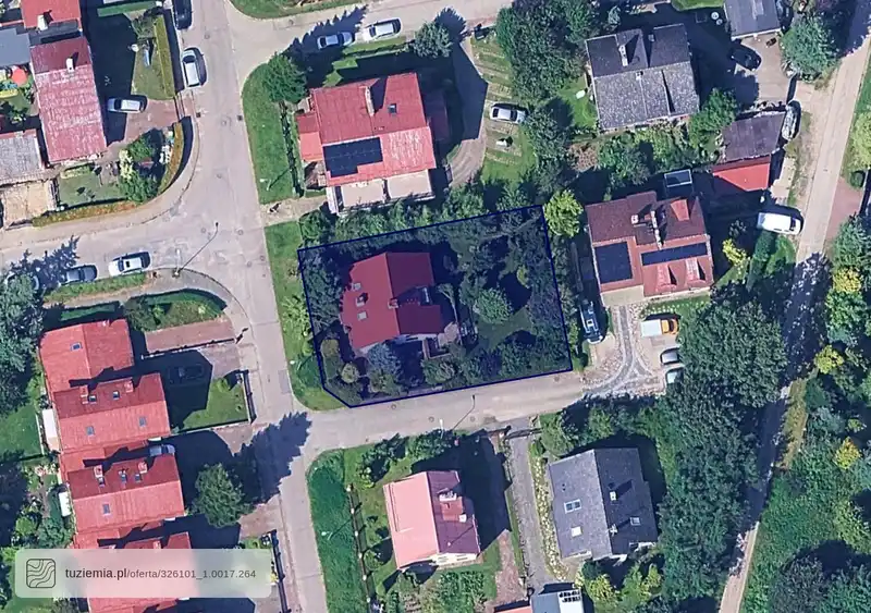 Działka na sprzedaż 0017
