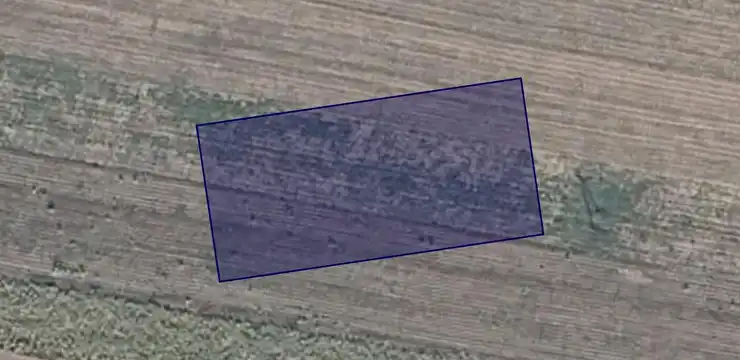 Działka na sprzedaż - LUBELSKIE, bialski, Leśna Podlaska, Nosów 580/2