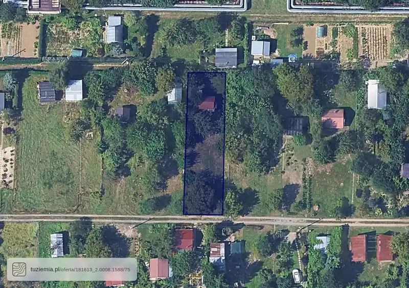 Działka na sprzedaż Trzebownisko