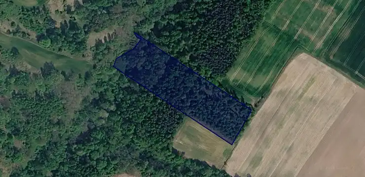 Działka na sprzedaż - ŚWIĘTOKRZYSKIE, ostrowiecki, Bodzechów, Szwarszowice 312