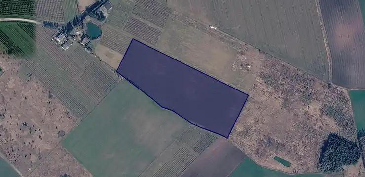 Działka na sprzedaż - WIELKOPOLSKIE, szamotulski, Szamotuły, Przecław 189/9
