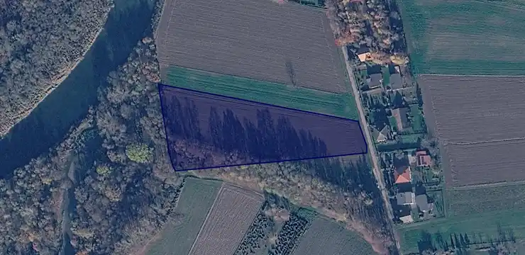 Działka na sprzedaż - MAŁOPOLSKIE, oświęcimski, Oświęcim, Grojec 957/33