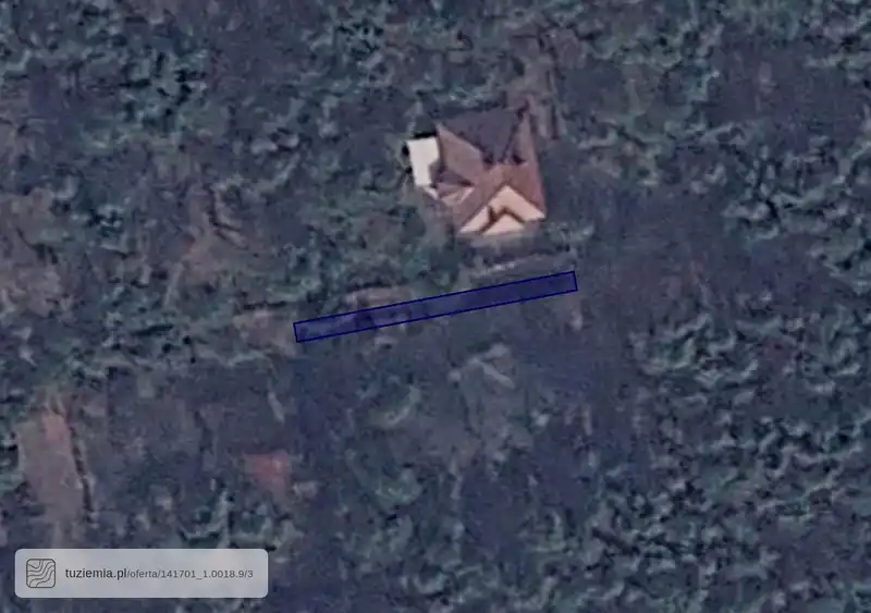 Działka na sprzedaż 18