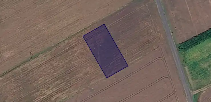 Działka na sprzedaż - KUJAWSKO-POMORSKIE, rypiński, Rypin, Rusinowo 26/6