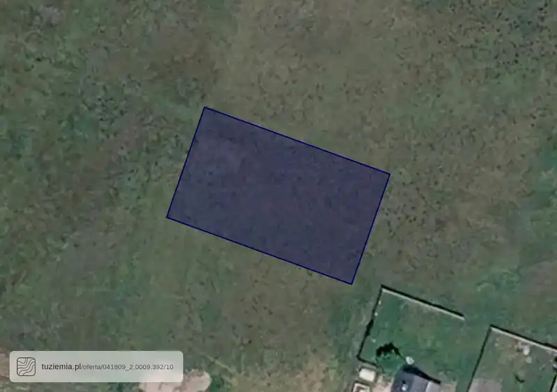 Działka na sprzedaż Grodztwo