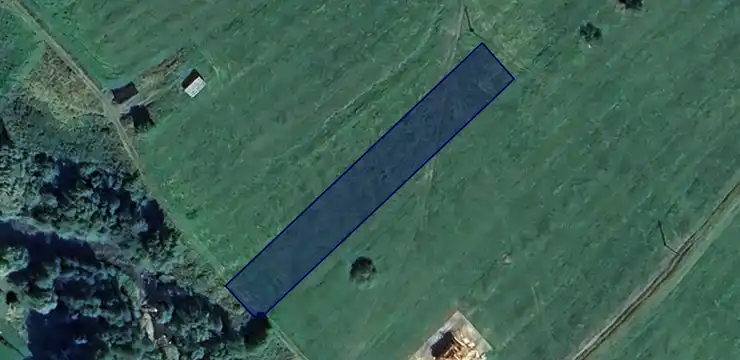 Działka na sprzedaż - MAŁOPOLSKIE, nowotarski, Lipnica Wielka, 8900