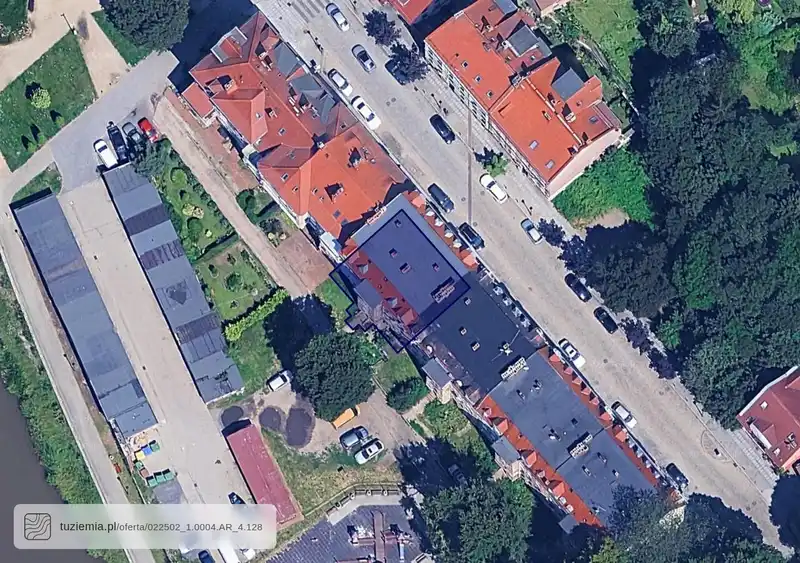 Działka na sprzedaż Iv
