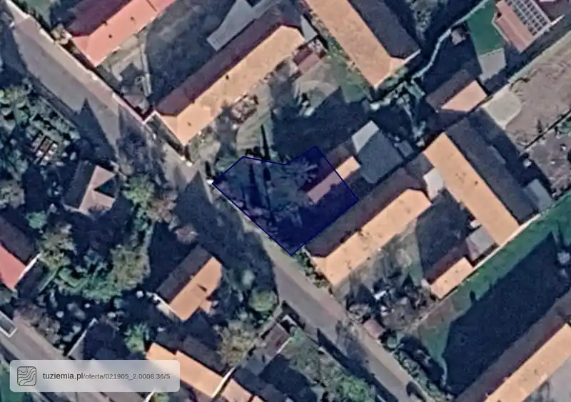 Działka na sprzedaż Marcinowice