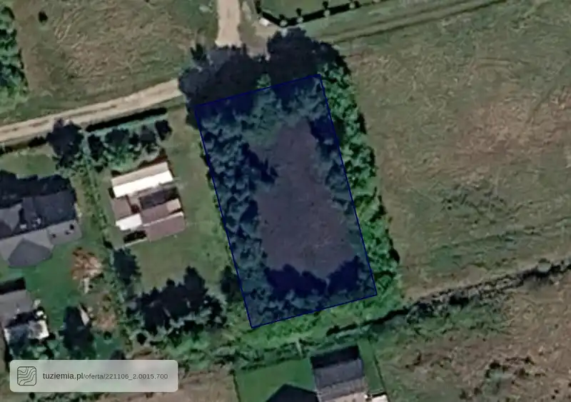 Działka na sprzedaż Sławoszyno