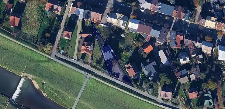 Działka na sprzedaż - MAŁOPOLSKIE, nowotarski, Nowy Targ, 4226