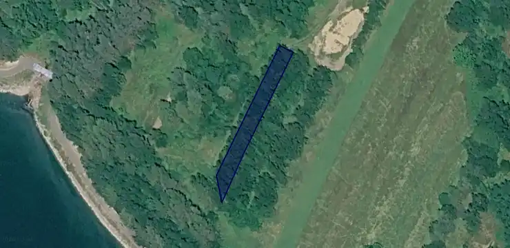 Działka na sprzedaż - MAŁOPOLSKIE, nowotarski, Czorsztyn, Maniowy 1752