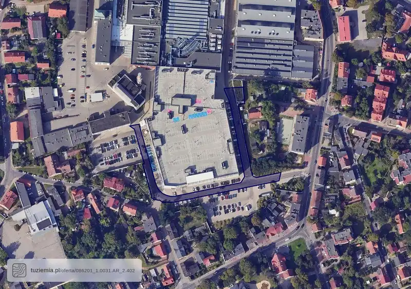 Działka na sprzedaż 31