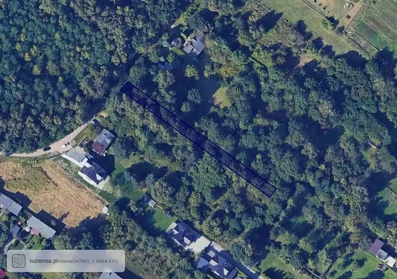 Działka na sprzedaż Kazimierz