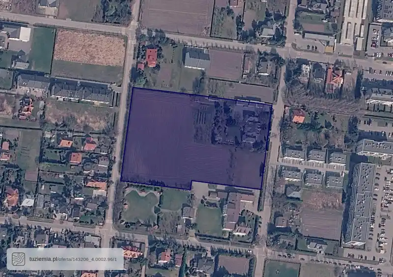 Działka na sprzedaż 0002