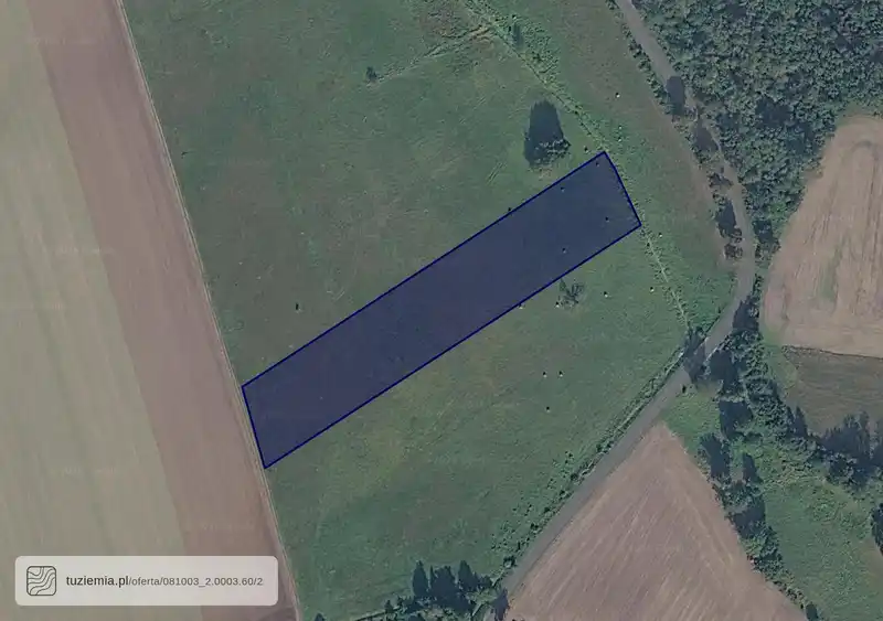 Działka na sprzedaż Jabłonów