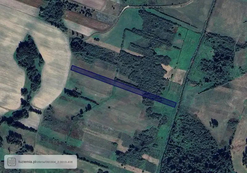 Działka na sprzedaż Ostrów