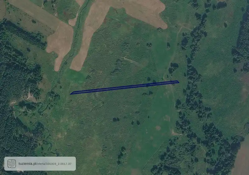Działka na sprzedaż Pruszków