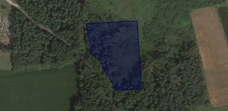 Działka na sprzedaż - PODLASKIE, białostocki, Suraż, Zimnochy Susły 96