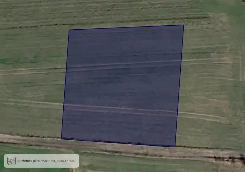 Działka na sprzedaż Ostrów