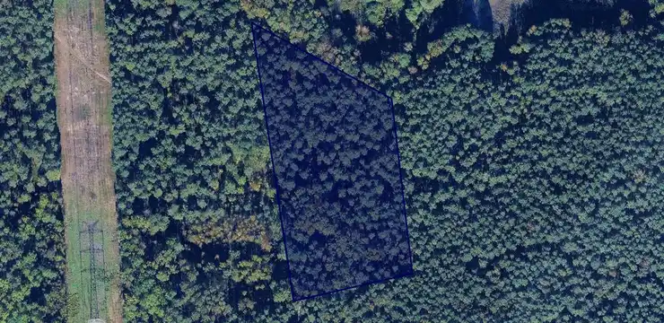 Działka na sprzedaż - ŚLĄSKIE, myszkowski, Żarki, Jaworznik 908