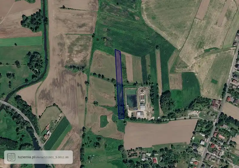 Działka na sprzedaż Bolesławiec