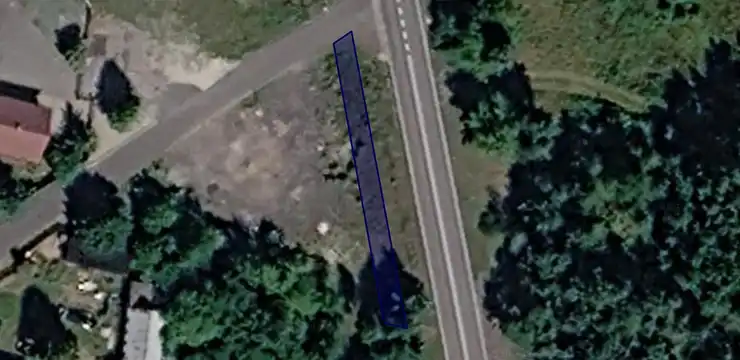 Działka na sprzedaż - ŁÓDZKIE, wieluński, Ostrówek, Oleśnica 50/1