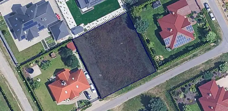 Działka na sprzedaż - LUBUSKIE, gorzowski, Kłodawa, 999