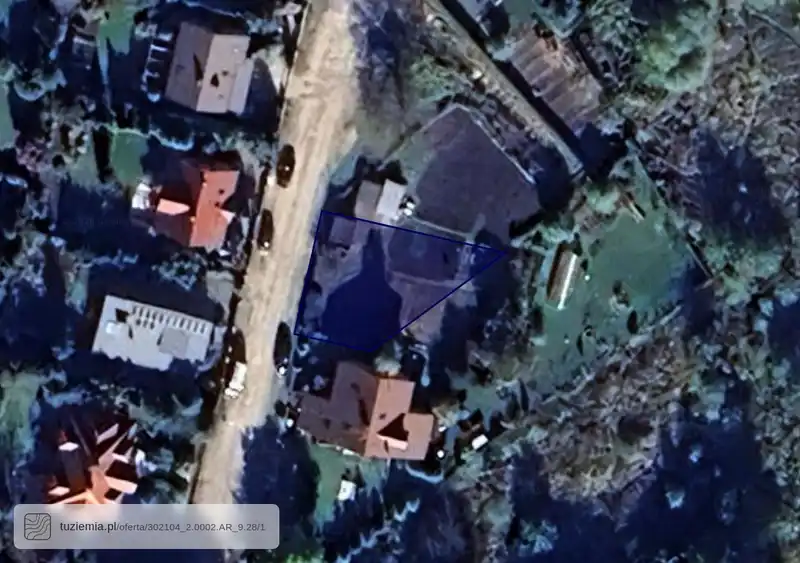 Działka na sprzedaż Czerwonak
