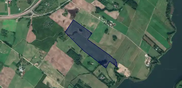 Działka na sprzedaż - PODLASKIE, grajewski, Rajgród, 284/10