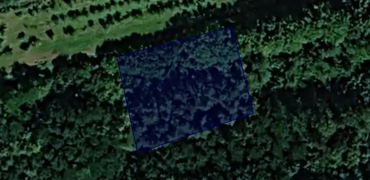 Działka na sprzedaż - LUBELSKIE, kraśnicki, Annopol, Popów 483