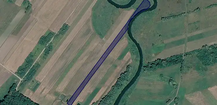 Działka na sprzedaż - LUBELSKIE, świdnicki, Trawniki, Siostrzytów 1068