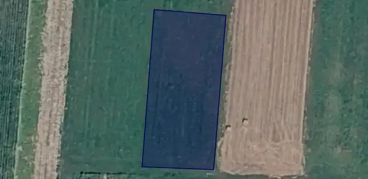 Działka na sprzedaż - LUBELSKIE, łukowski, Trzebieszów, Celiny 150/14