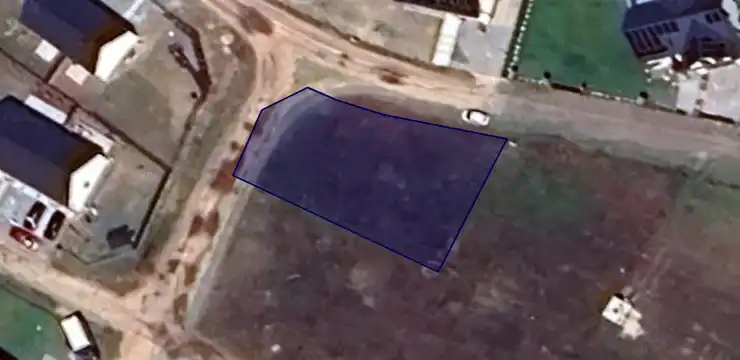 Działka na sprzedaż - WIELKOPOLSKIE, śremski, Śrem, Zbrudzewo 2/40
