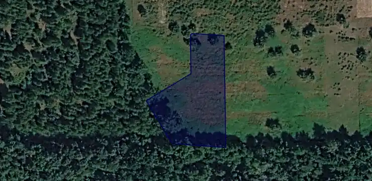 Działka na sprzedaż - MAZOWIECKIE, warszawski zachodni, Kampinos, Łazy 152/25