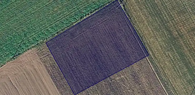Działka na sprzedaż - LUBELSKIE, lubelski, Wólka, Sobianowice 44/5
