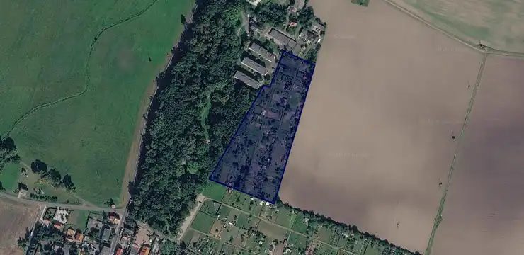 Działka na sprzedaż - LUBUSKIE, wschowski, Szlichtyngowa, Górczyna 518/9