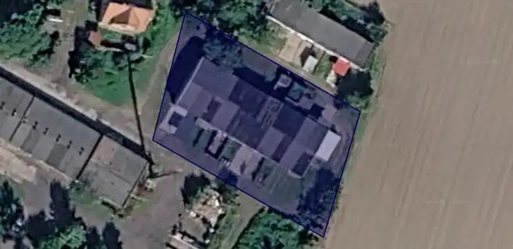 Działka na sprzedaż - LUBUSKIE, wschowski, Szlichtyngowa, Górczyna 519/9