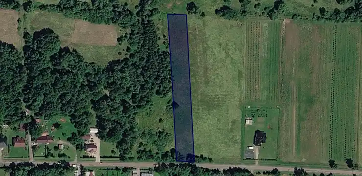 Działka na sprzedaż - MAŁOPOLSKIE, gorlicki, Lipinki, 2084/8