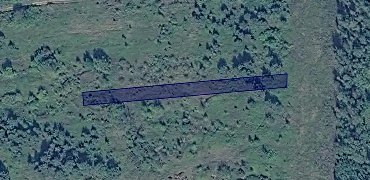 Działka na sprzedaż - LUBELSKIE, kraśnicki, Gościeradów, Szczecyn 659