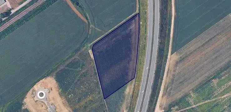 Działka na sprzedaż - ŚLĄSKIE, raciborski, Racibórz, 226/100